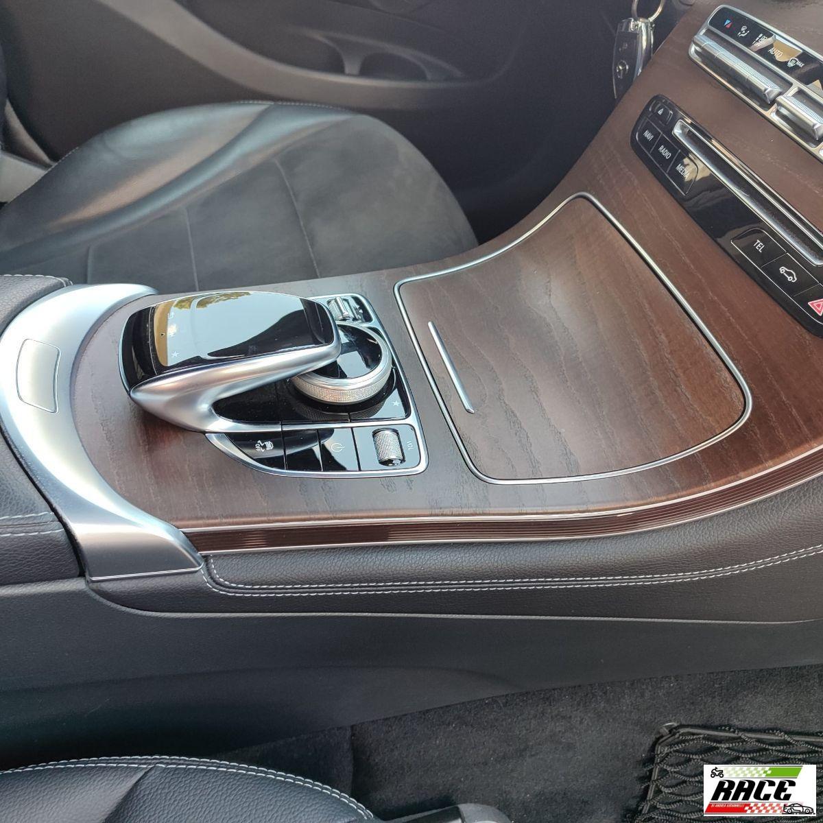 MERCEDES - Classe GLC - GLC 250 4Matic Business