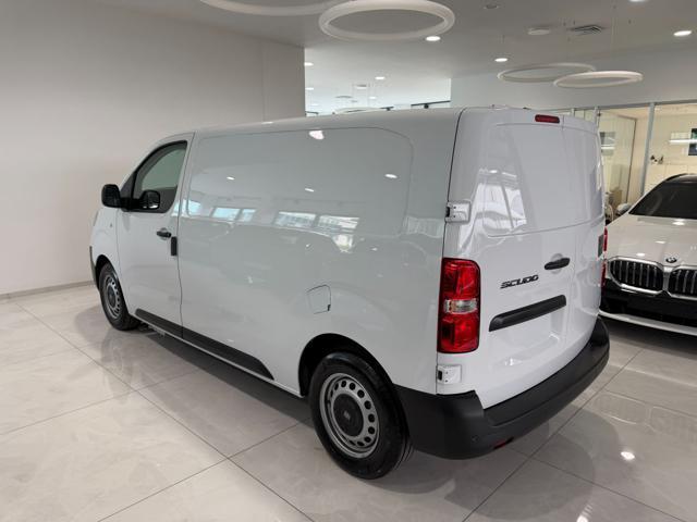 FIAT Scudo 1.5 BlueHDi 120 CV S&S PL-TN Furgone Km zero