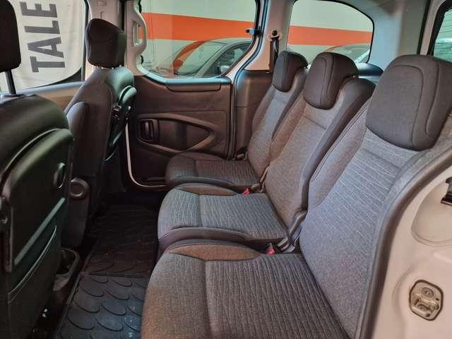 Citroen Berlingo Berlingo Multispace Multispace 1.6 bluehdi 100cv