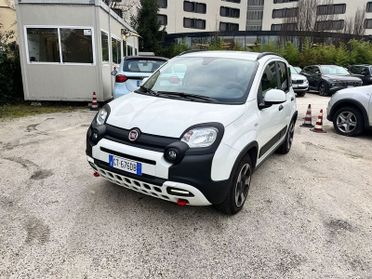 FIAT Panda Cross 1.0 FireFly S&S Hybrid