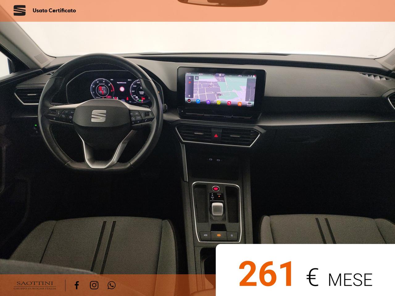 Sportstourer 2.0 TDI Style 150 CV DSG