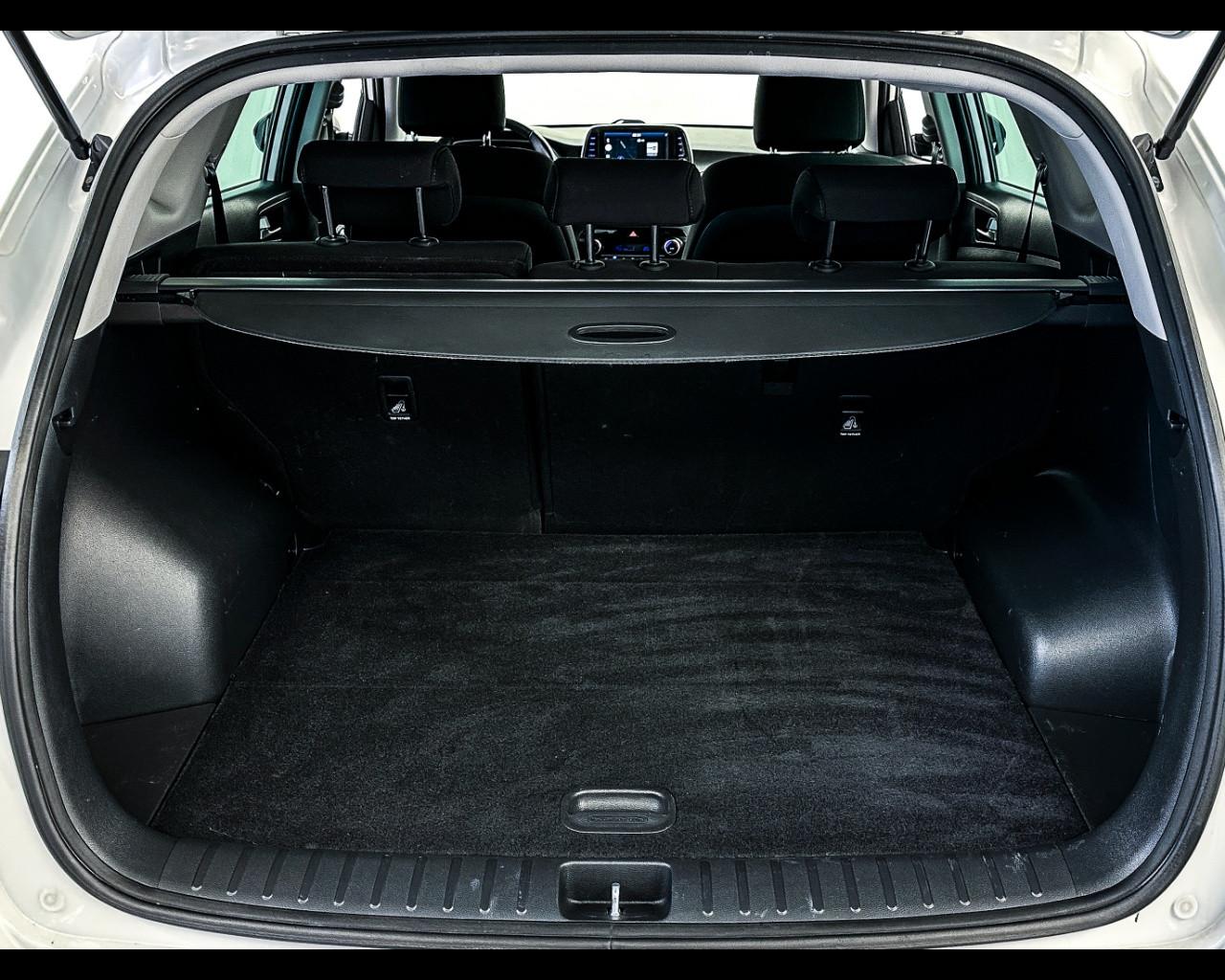 HYUNDAI Tucson 2ª serie - Tucson 1.6 CRDi XTech