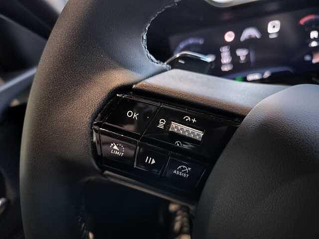 Alfa Romeo Junior 1.2 145 CV Hybrid eDCT6