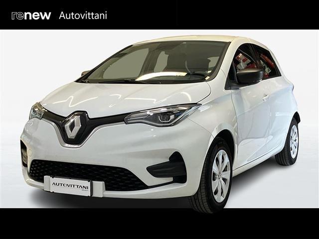 RENAULT ZOE Life R110 Batterie di proprieta'!!