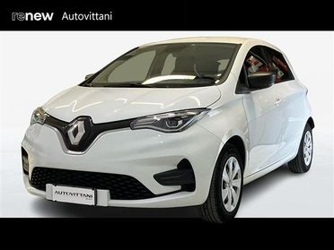 RENAULT ZOE Life R110 Batterie di proprieta'!!