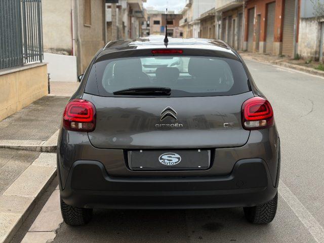 CITROEN C3 1.2 83Cv Feel Pack