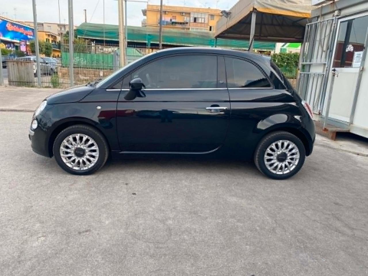 Fiat 500 1.2 km 70000 Super Prezzo