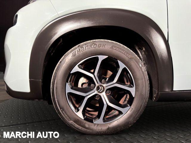 CITROEN C3 Aircross BlueHDi 110 S&S Shine Pack