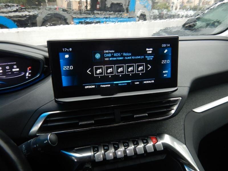 Peugeot 3008 BlueHDi 130 S&S EAT8 Allure Pack N1
