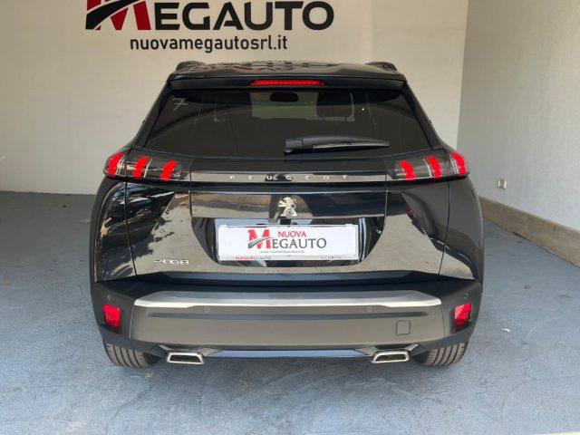 PEUGEOT 2008 PureTech 130 S&S EAT8 Allure Pack