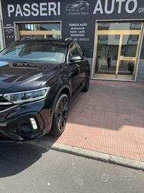 VOLKSWAGEN T-roc 2.0 TDI DSG 4 Motion R LINE