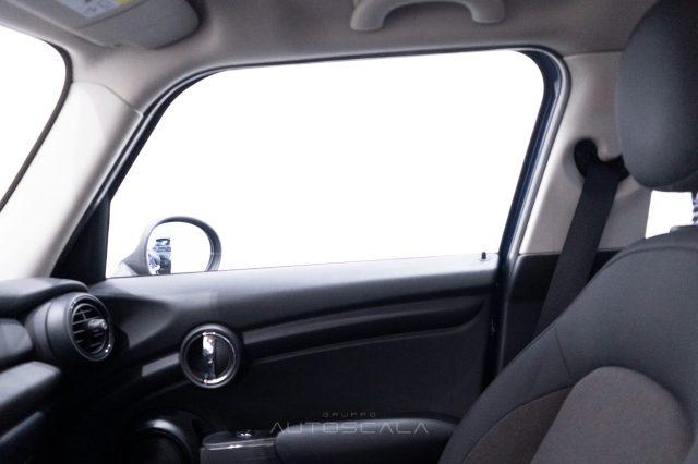 MINI One 1.5 One D Business