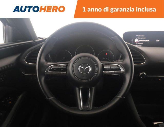 MAZDA 3 Mazda3 2.0L 150CV Skyactiv-G M-Hybrid Exceed