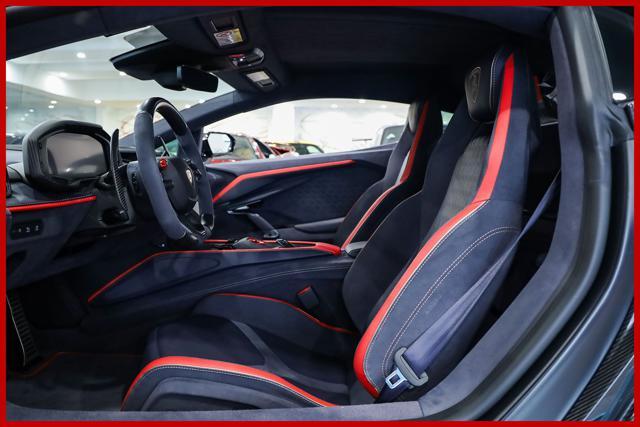 LAMBORGHINI Revuelto 6.5 V12 | FULL CARBON SPEC | IVA ESP