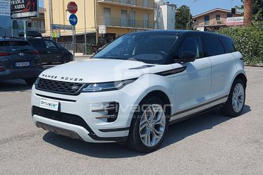 LAND ROVER Range Rover Evoque 2.0D I4-L.Flw 150 CV AWD Auto R-Dynamic S