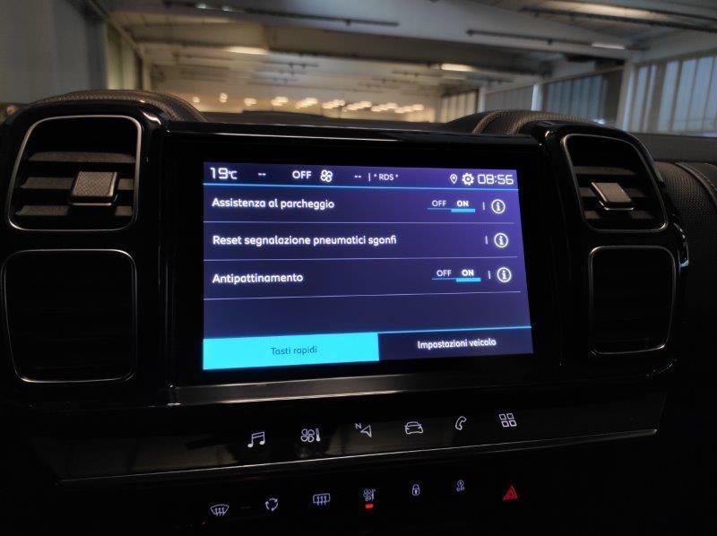 CITROEN C5 Aircross 1ª s. - C5 Aircross BlueHDi 130 S&S EAT8 Feel