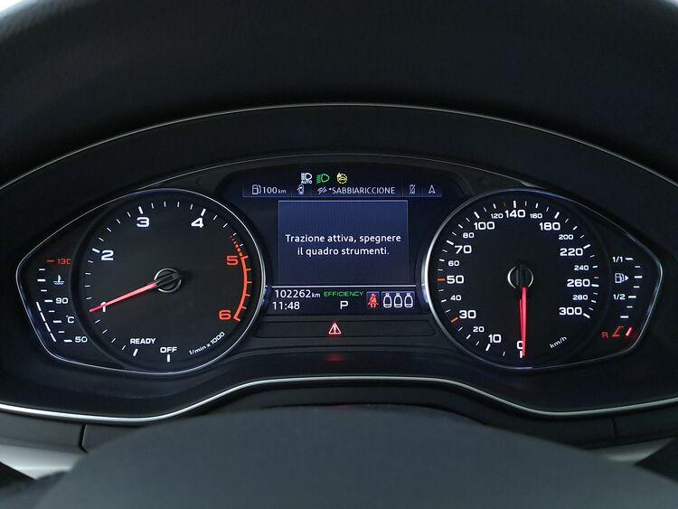 Audi A4 Avant Business S Tronic BR496946 2.0 Mild Hybrid 204CV