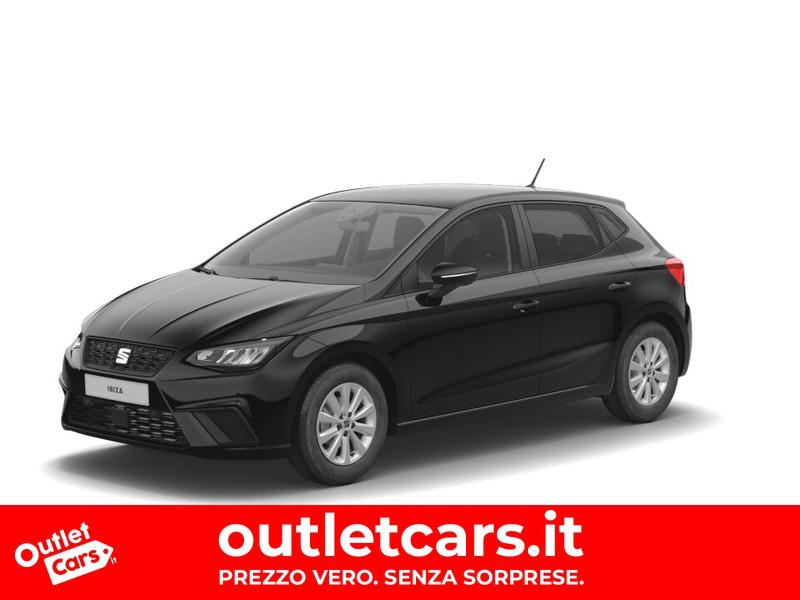 Seat Ibiza 1.0 ecotsi style 95cv