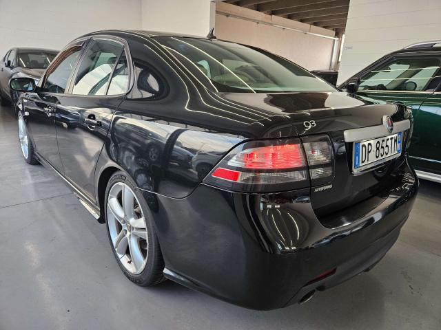 Saab 9-3 Sport Sedan 1.9 ttid Aero sentronic dpf AUTO