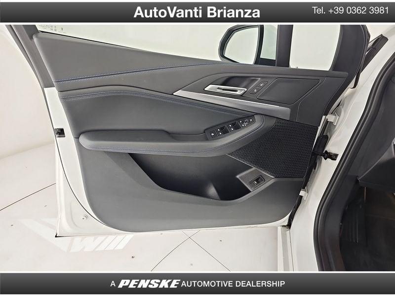 BMW Serie 2 Active Tourer 218d Active Tourer Msport