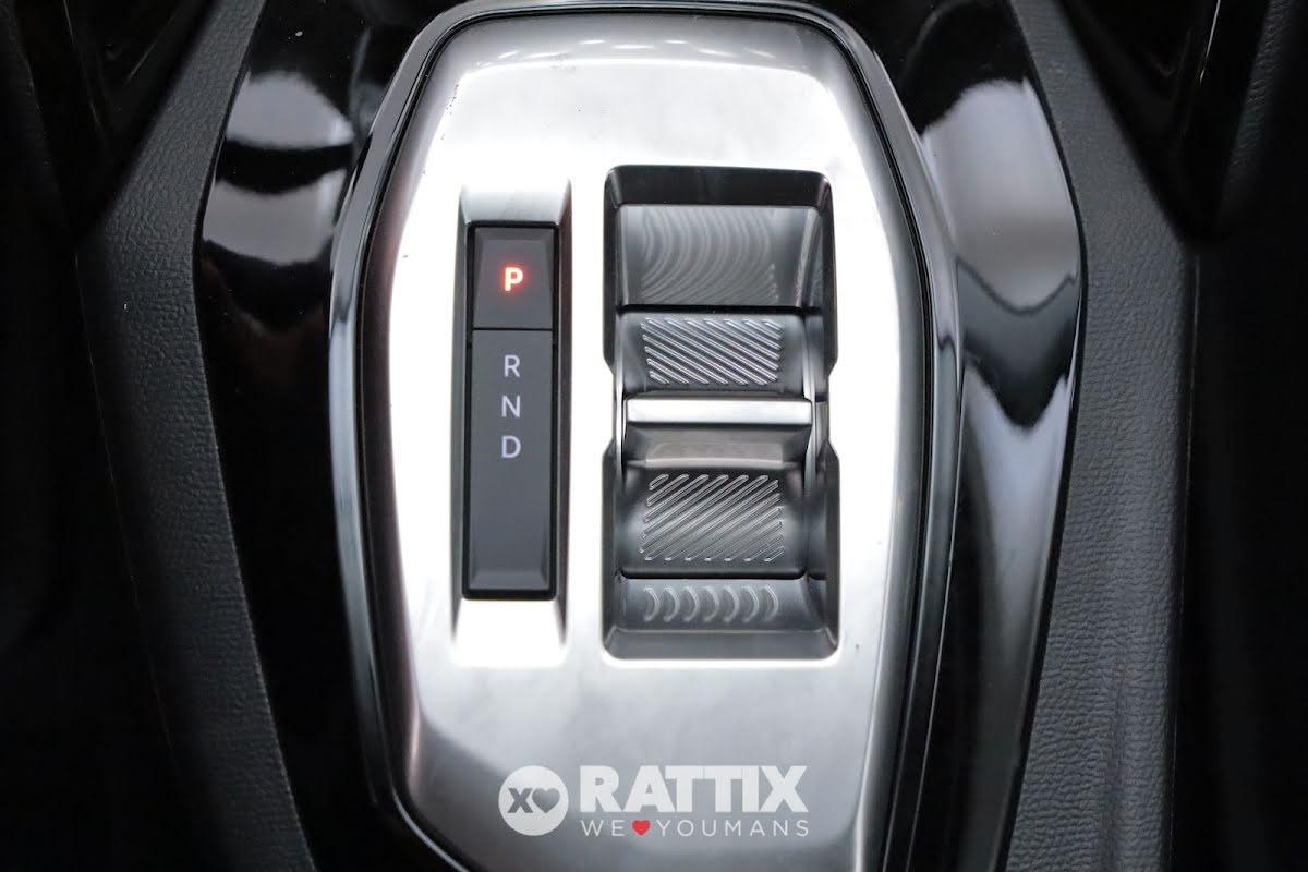 Peugeot 208 1.2 hybrid 110CV Style e-dcs 6