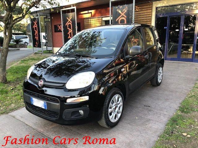 FIAT Panda 0.9 TwinAir Turbo Natural Power Easy