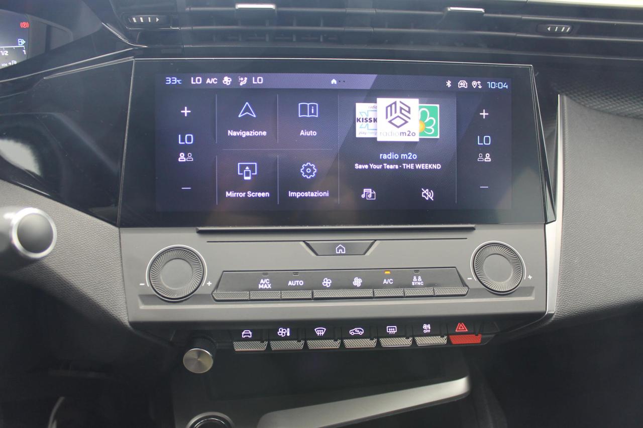 Peugeot 308 1.5 bluehdi Active Pack 130 Cv.