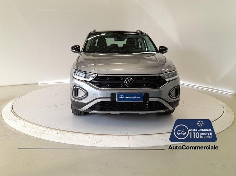 Volkswagen T-Roc 2.0 TDI SCR Life DSG