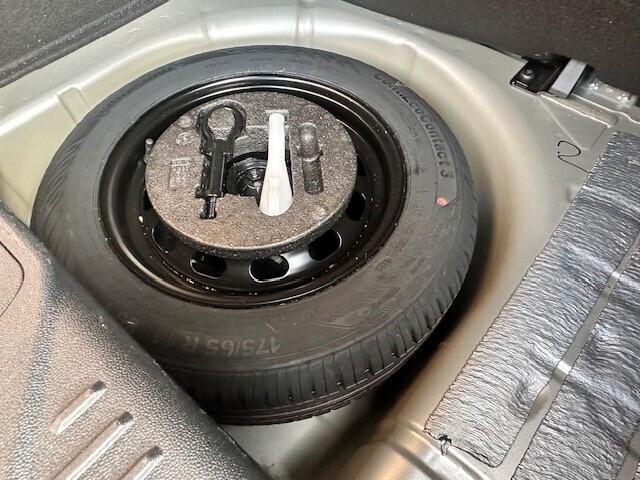 Ford Fiesta Active 1.0 95 CV 10/21 40.000KM