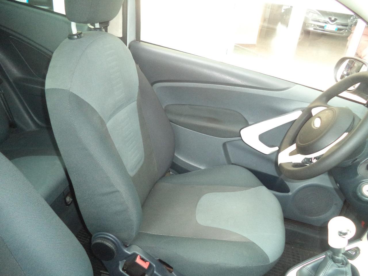 Ford Ka Ka+ 1.3 TDCi 75CV cDPF Business