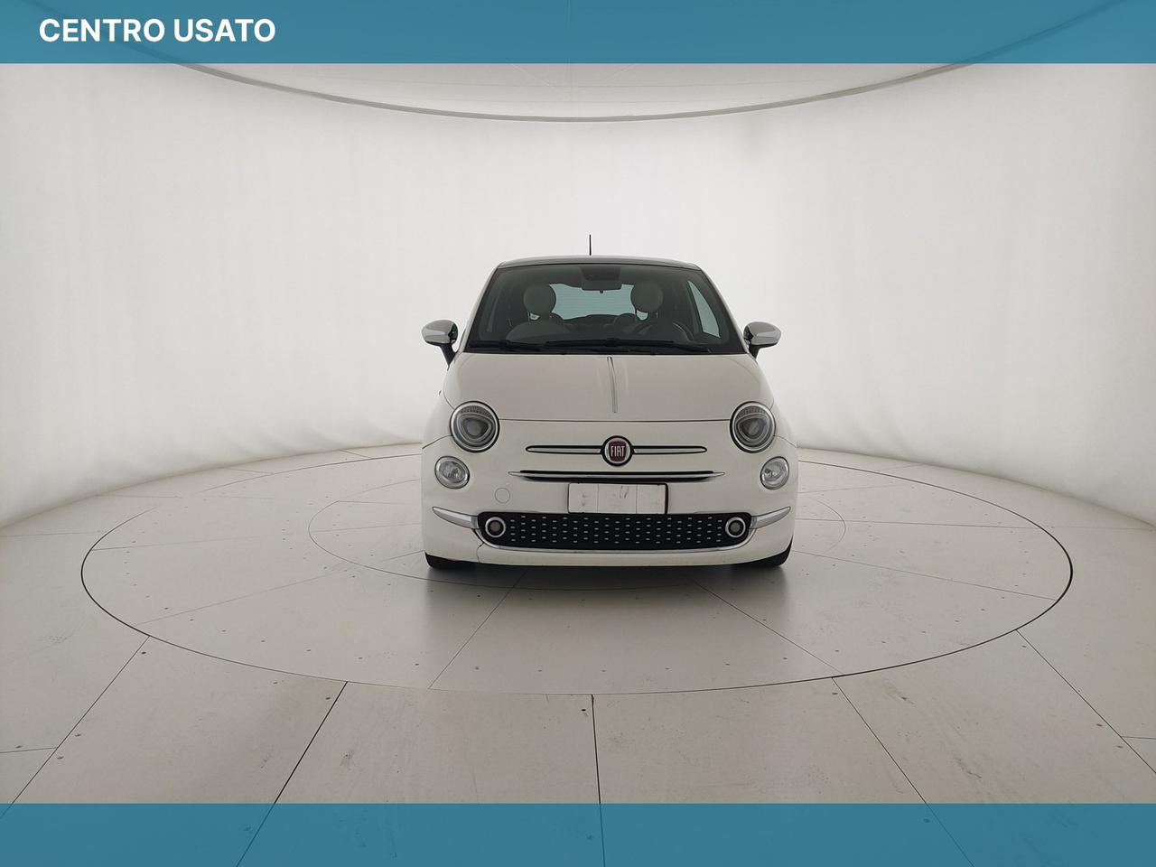 1.0 Hybrid Dolcevita 70 CV