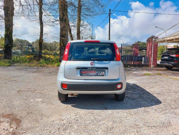 Fiat Panda 1.2 Easy 69 CV 5 posti - 2018
