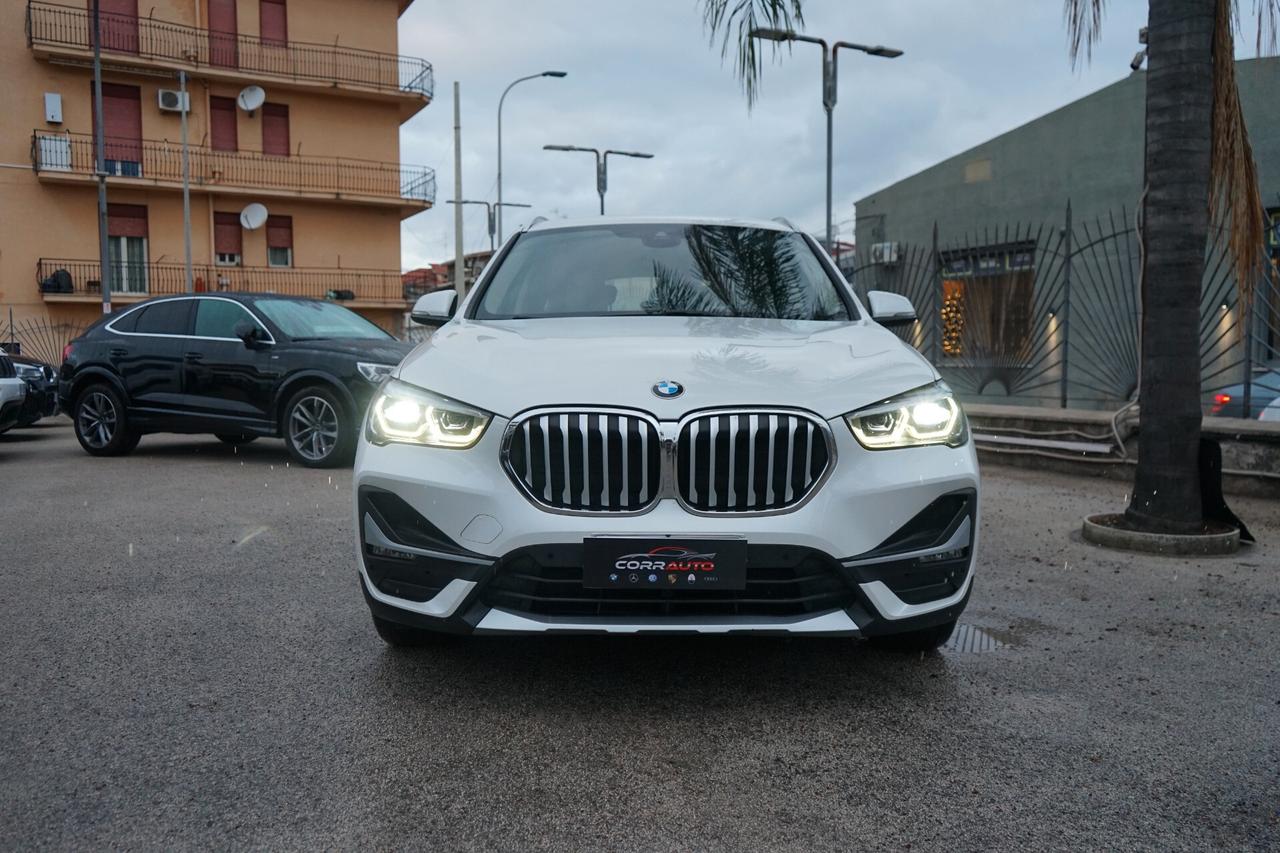 Bmw X1 sDrive18d xLine