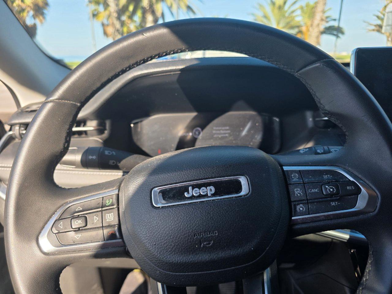 Jeep Compass 1.6 mjt II 2WD S 130CV