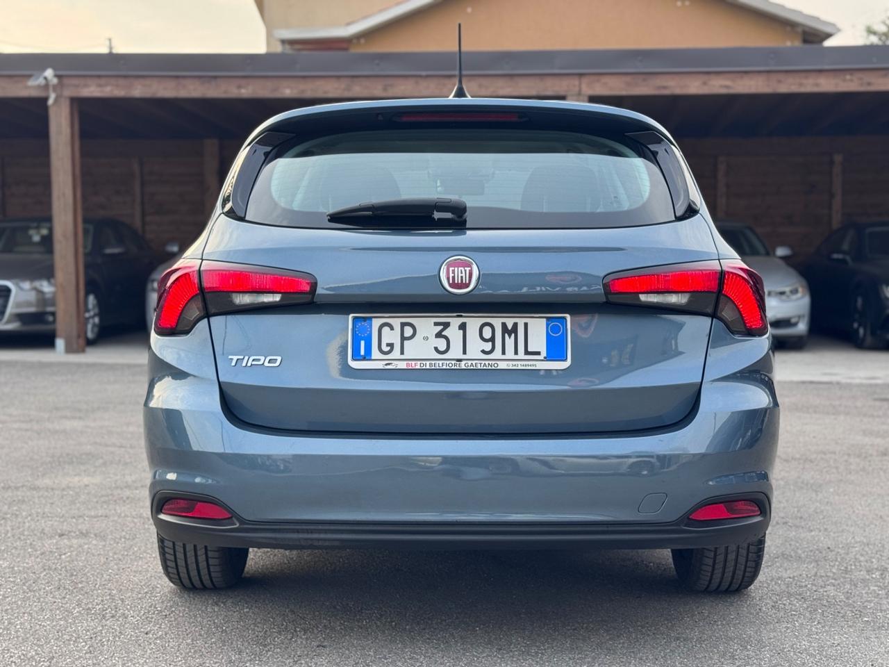 Fiat Tipo 1.0 SW