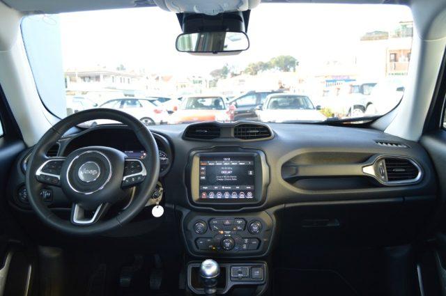 JEEP Renegade 1.0 T3 Limited 120 CV