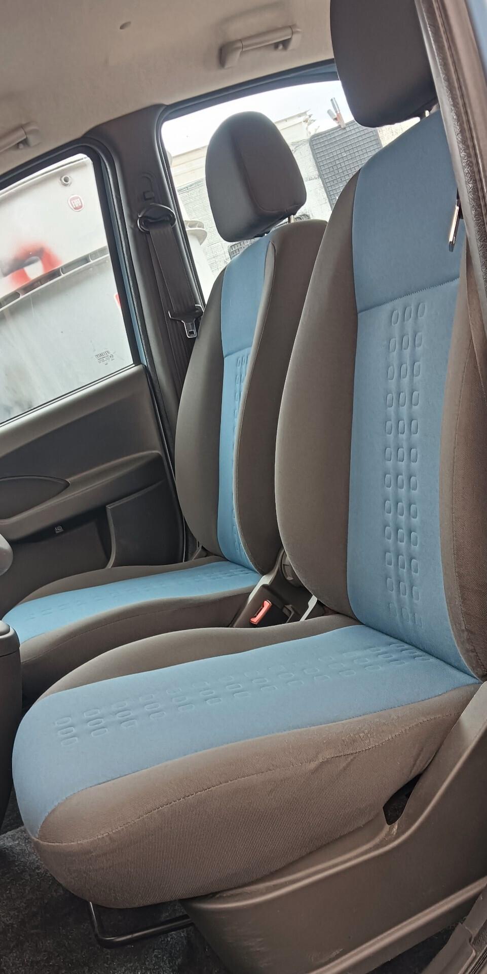 Fiat Panda 1.2 Dynamic 69 CV clima