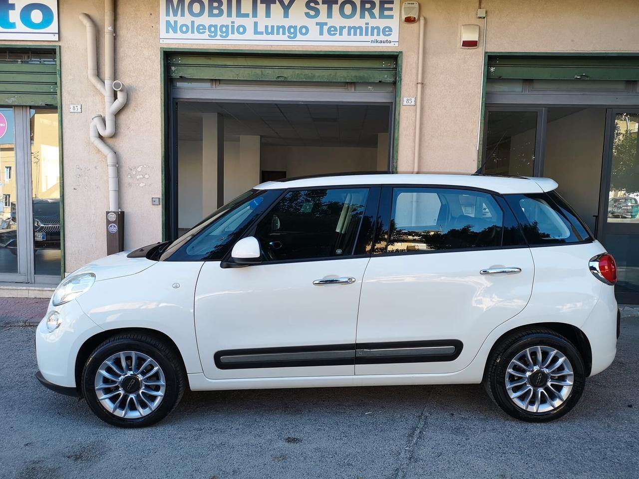 FIAT 500 L 1.6 Multijet 105 CV Lounge 2014