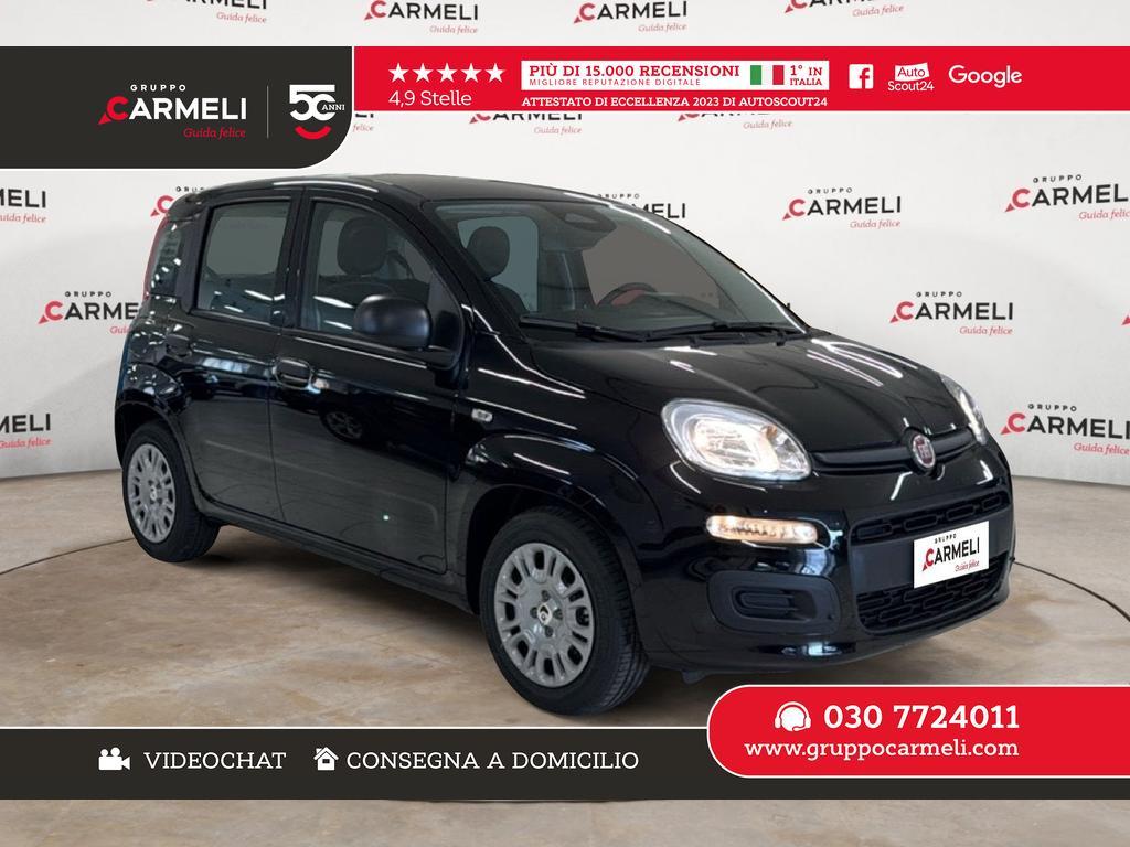Fiat Pandina 1.0 FireFly Hybrid Pop