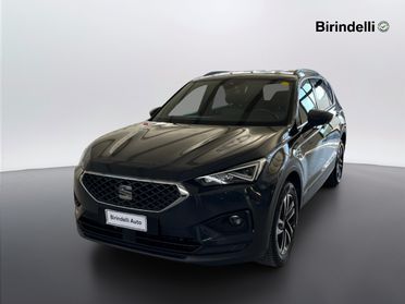 SEAT Tarraco - Tarraco 2.0 TDI DSG Business