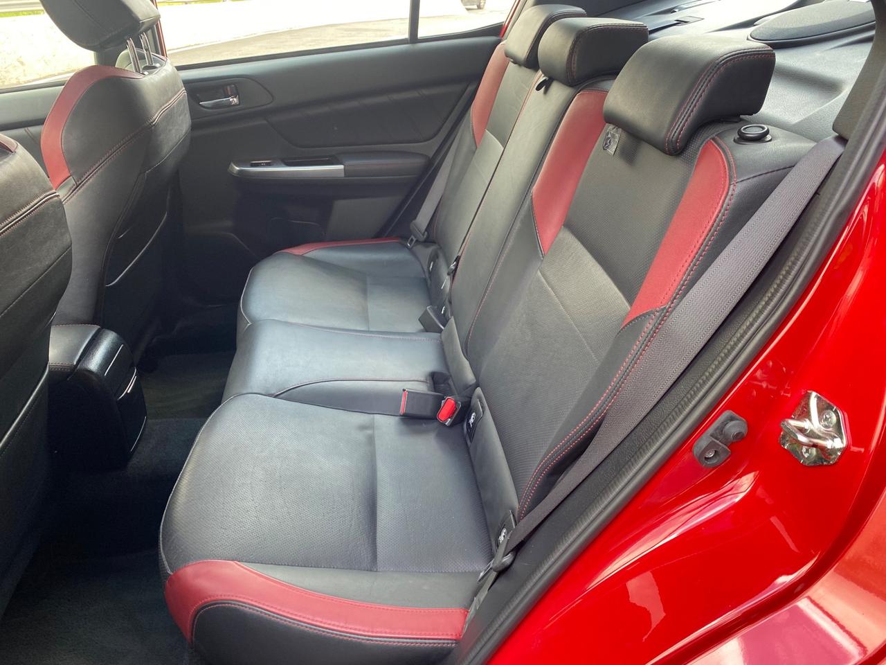 Subaru WRX STI 2.5 300cv Italiana UNICO PROPRIETARIO TAGLIANDI