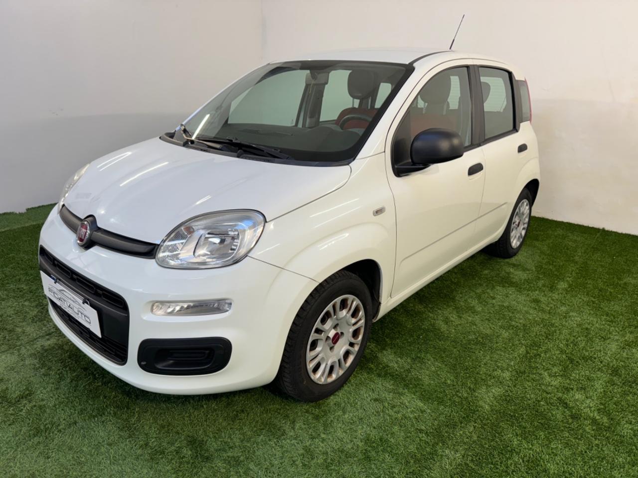 Fiat Panda 1.2 EURO5 OK NEOPATENTATI