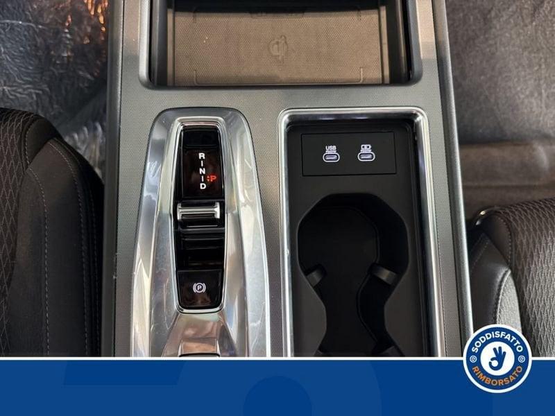 KGM Rexton Style 2.2 Turbodiesel 5 Posti