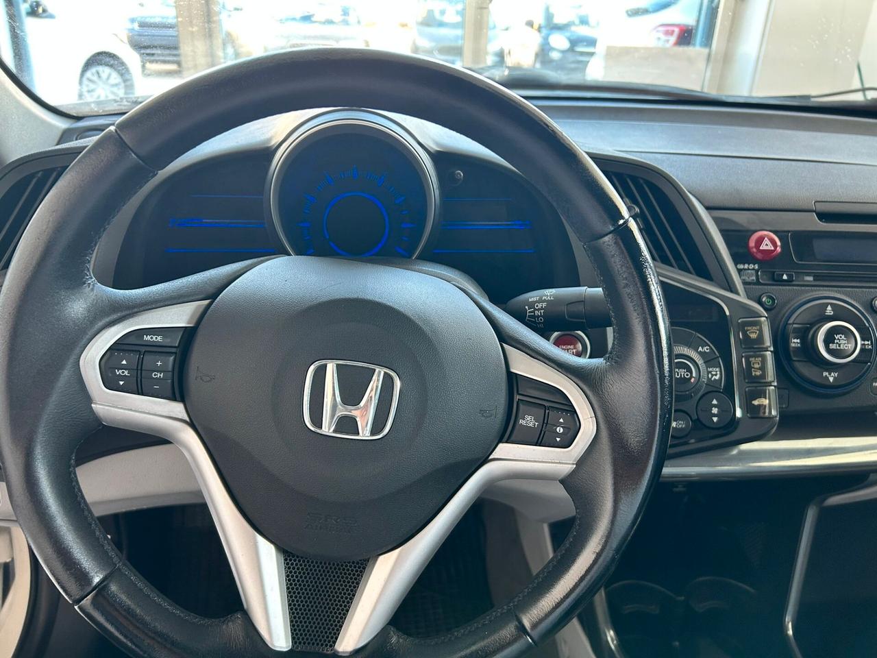 Honda CR-Z 1.5 i-VTEC IMA X NEOPATENATATI 2010