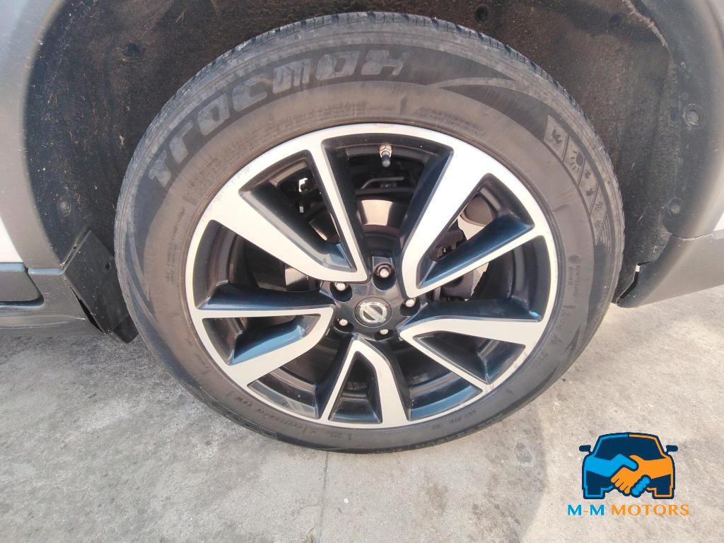 Nissan X-Trail 1.6 dci Tekna 2wd xtronic