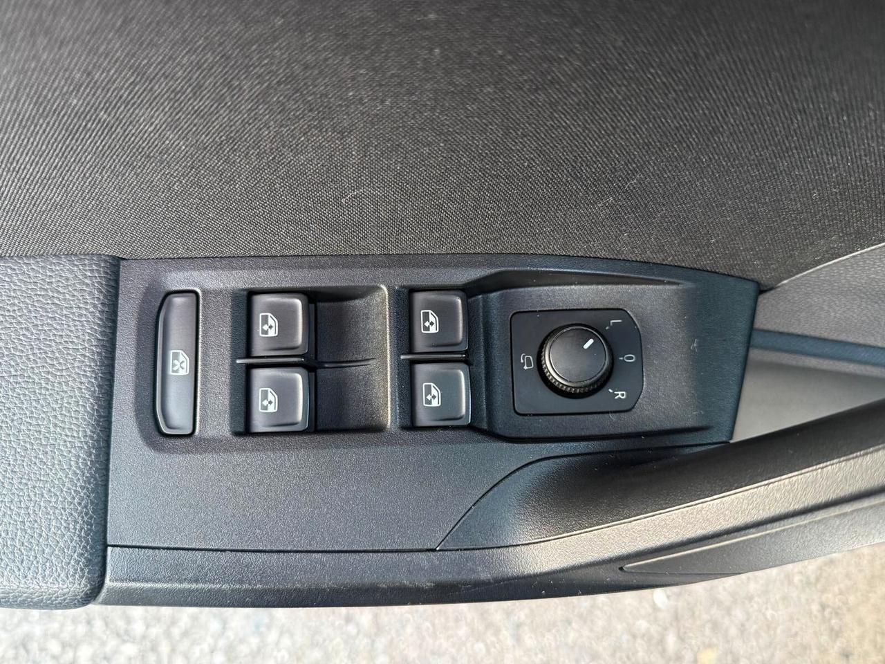 Seat Arona 1.0 TGI "FR" "METANO" KM 81.000