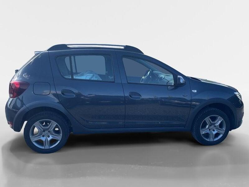 Dacia Sandero Stepway 1.0 TCe 100 CV ECO-G Comfort