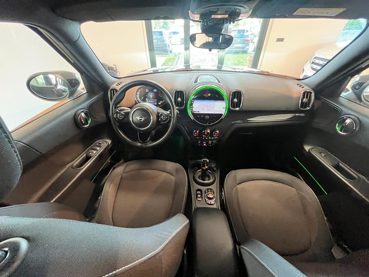 Mini Cooper D Countryman 2.0 Northwood Edition AUTO