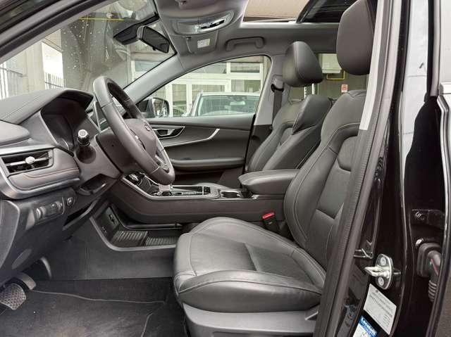 DR Automobiles DR7.0 dr 7.0 1.5 turbo Gpl 153cv / 7 POSTI