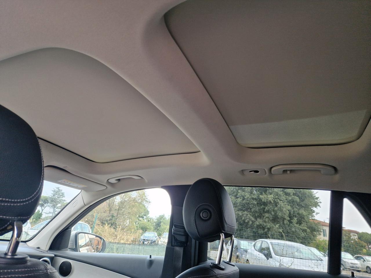 Mercedes-benz GLC 220 d 4Matic Premium Plus allestimento AMG
